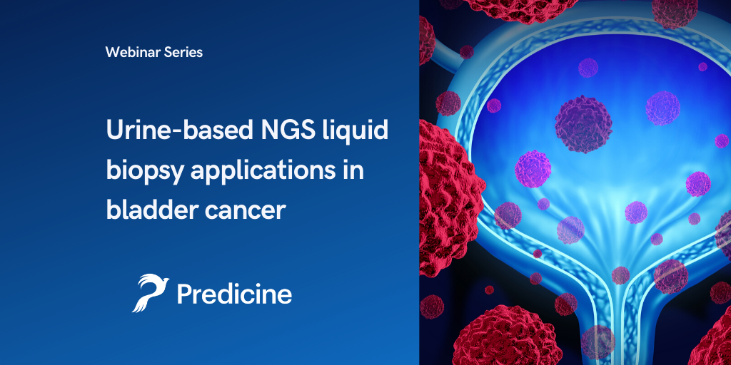 Urine-based NGS Liquid Biopsy Applications in Bladder Cancer